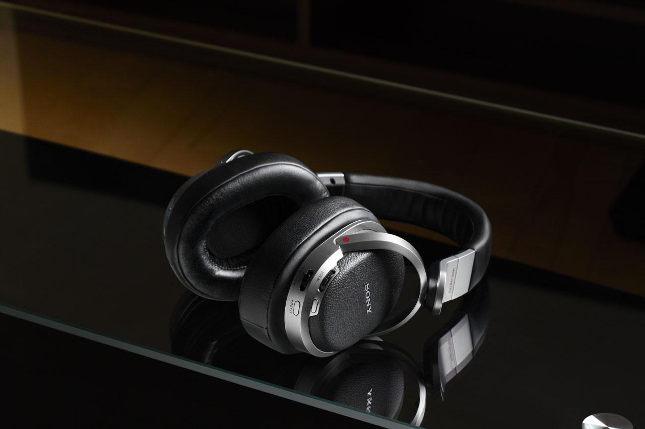 sony surround headphones 9.1 mdr hw700ds