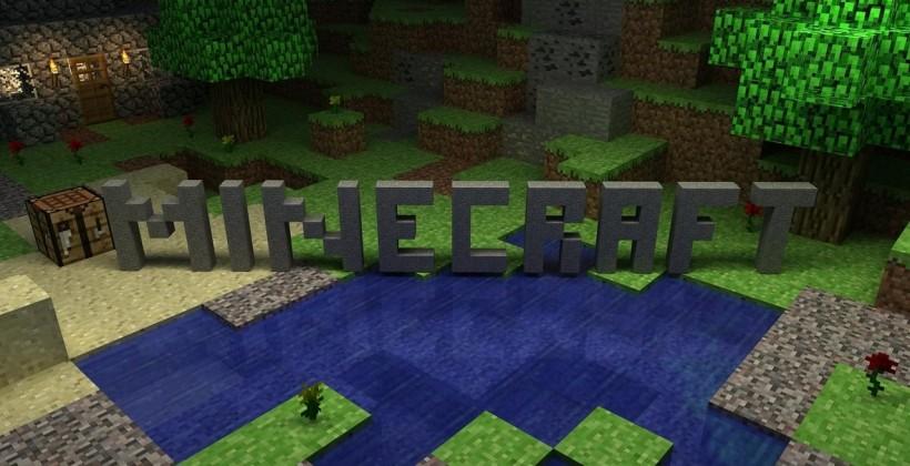 ps3 minecraft edition