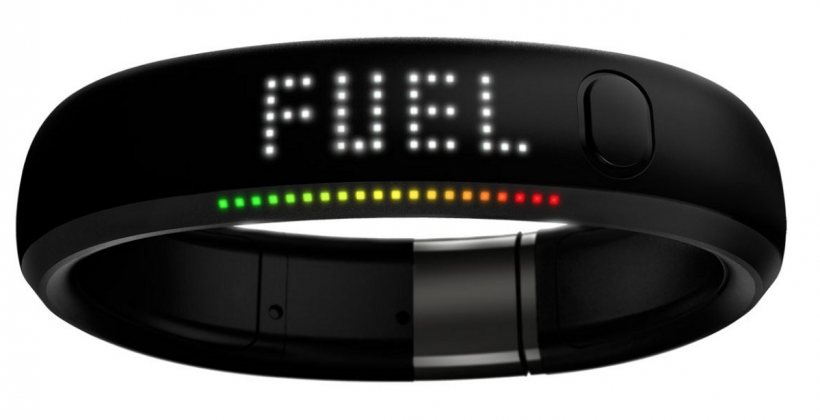 Nike FuelBand and hardware team tipped as terminated