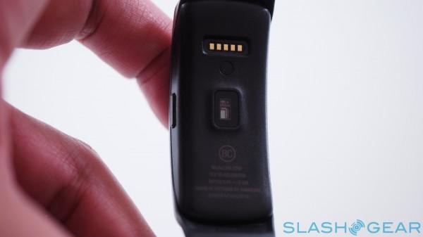 Samsung Gear Fit review