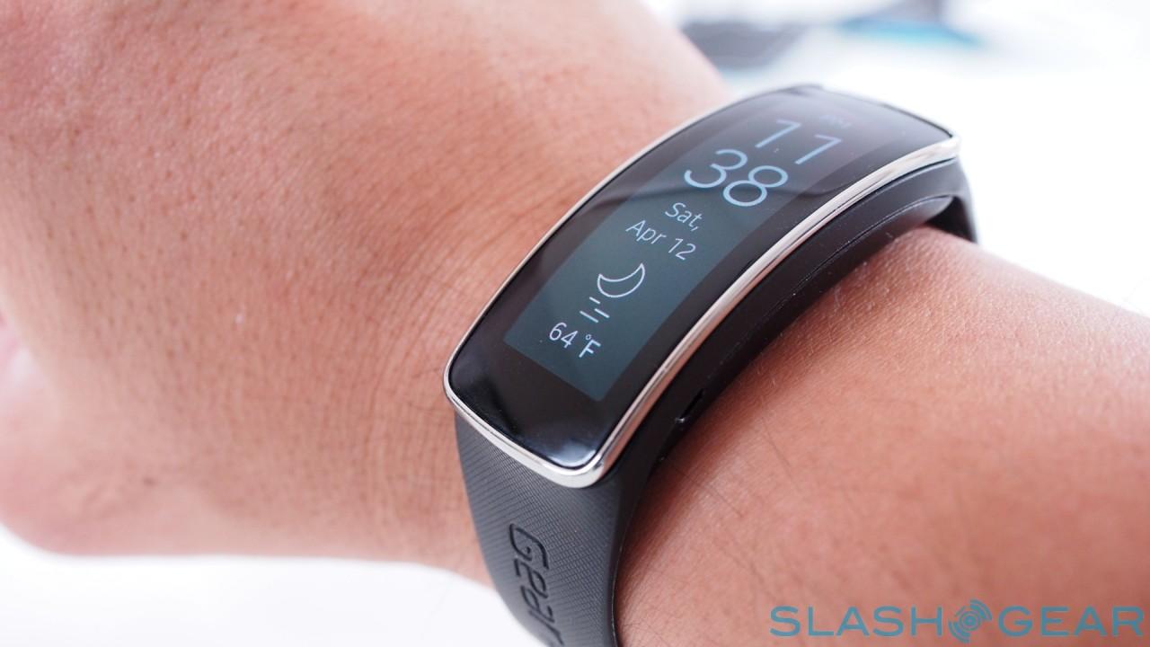 samsung galaxy fitbit