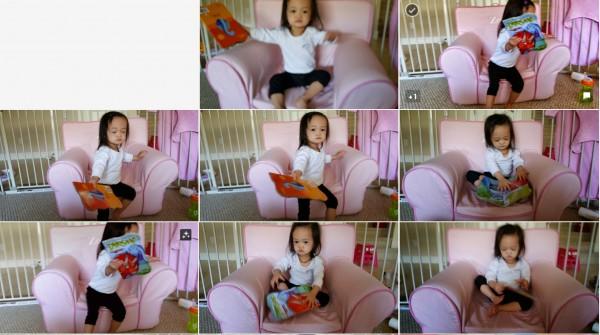 Sample S5 shots