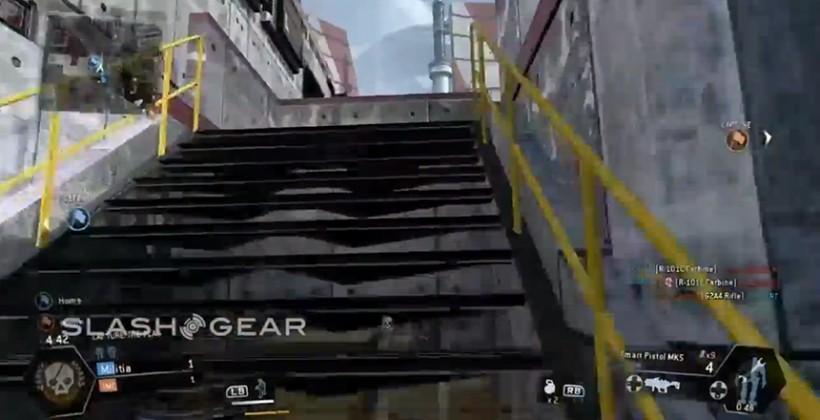 Titanfall Xbox 360 release detailed