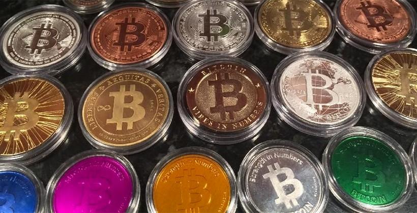 Bitcoin legitimized on eBay with virtual currency category