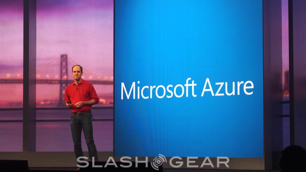 Microsoft chases lead in web security with SSL for devs SlashGear