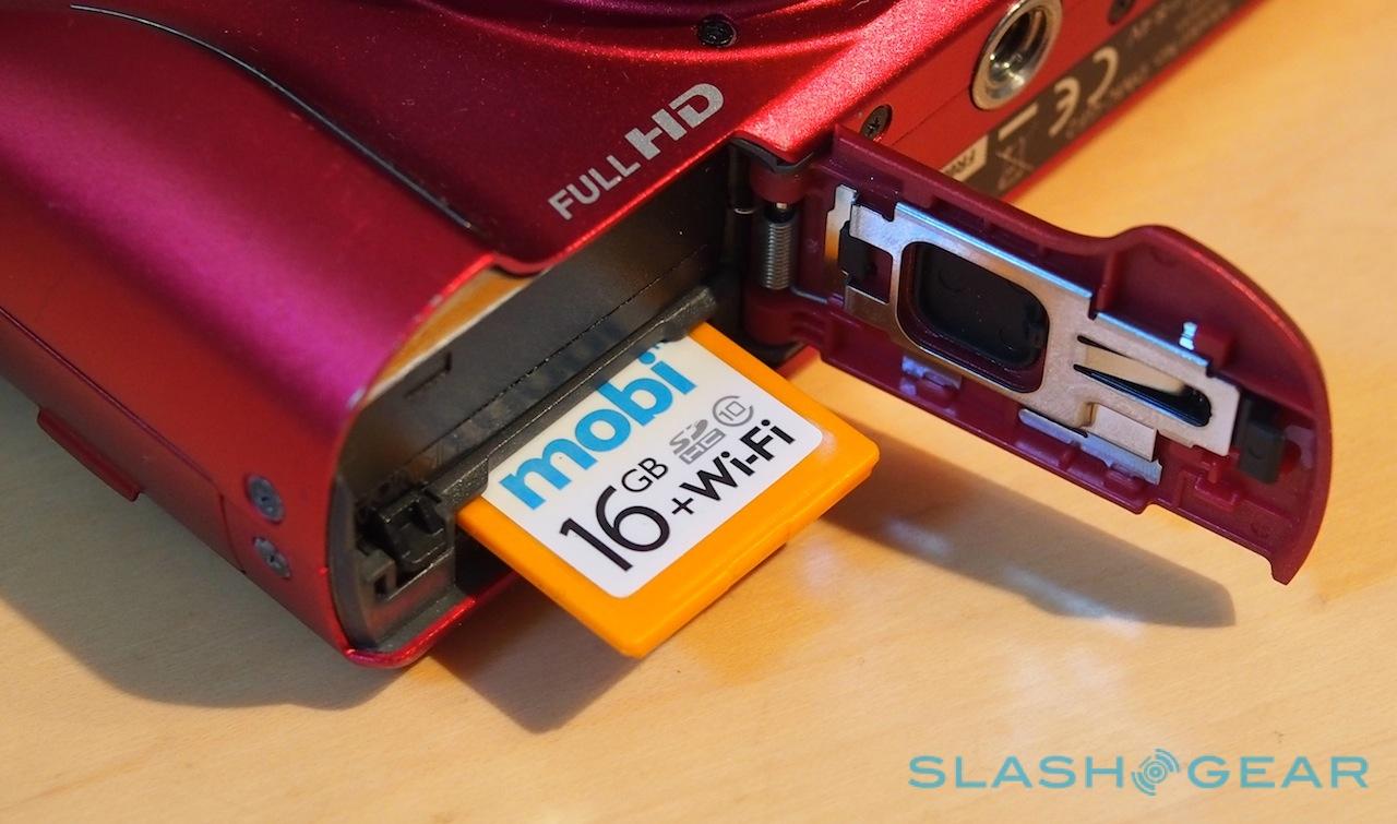eye fi mobi 16 gb eye fi mobi 16 gb