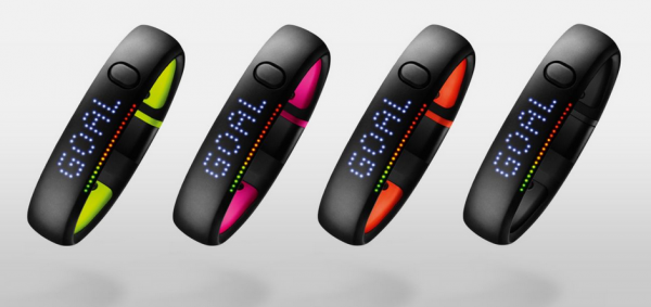 nike android wear