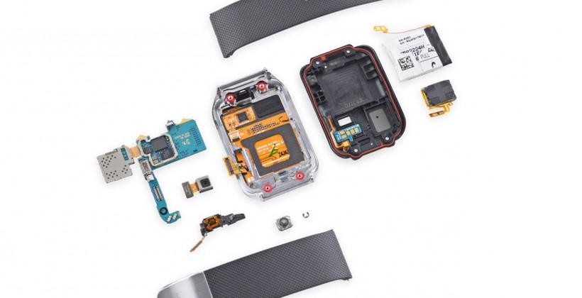 samsung gear 2 2014