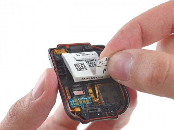 samsung gear 2 parts