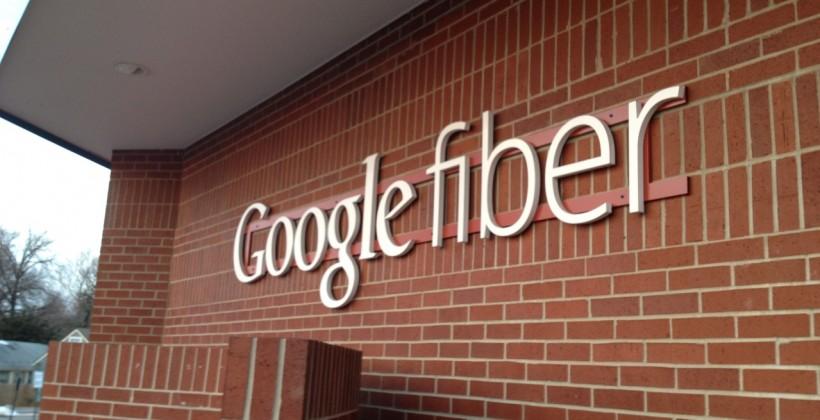 Google Fiber expands with Kansas City business testing