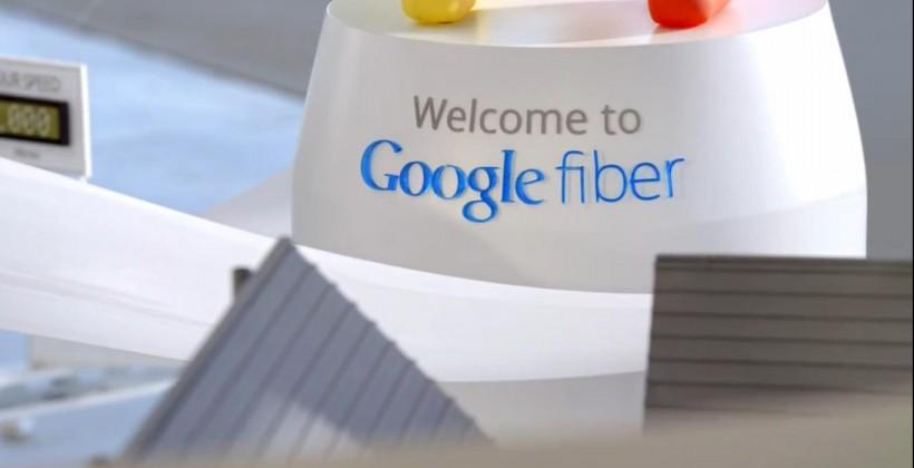 Gigabit WiFi? Google hints at wireless Fiber in document