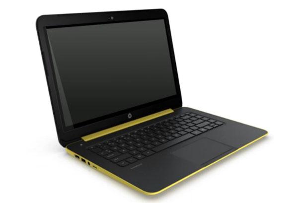 HP Slatebook 14 tipped to be a Tegra-powered Android notebook