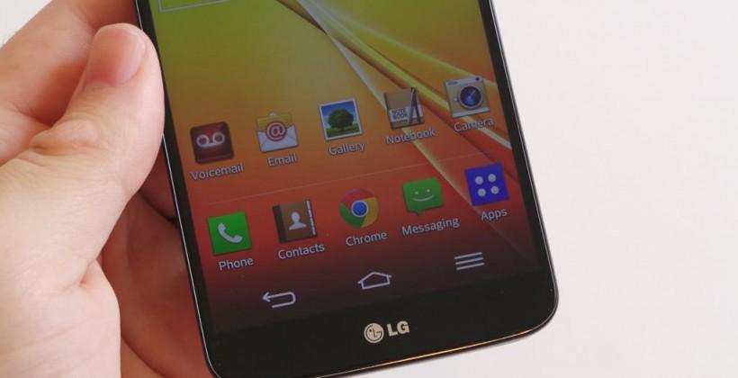 Lg G3 Tipped To Launch By End Of May Slashgear Lg G3 Still A Good Phone 2022