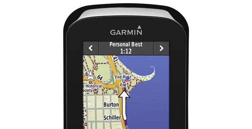 live tracking garmin