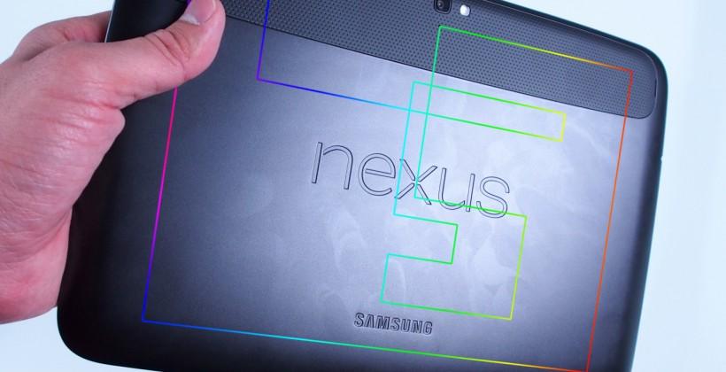 Google Ara tablet tipped in creation lead-up