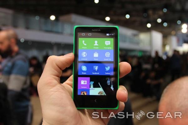 Stephen Elop says Nokia X/Android here to stay for Microsoft