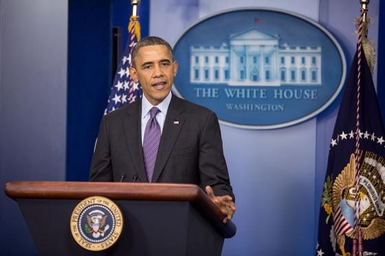 Obama: NSA to expose not exploit bugs like Heartbleed