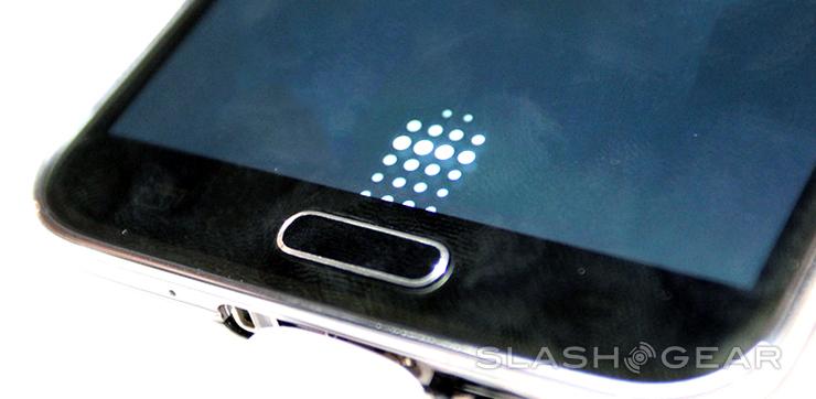 Galaxy S5 print-scanning spoof: PayPal responds