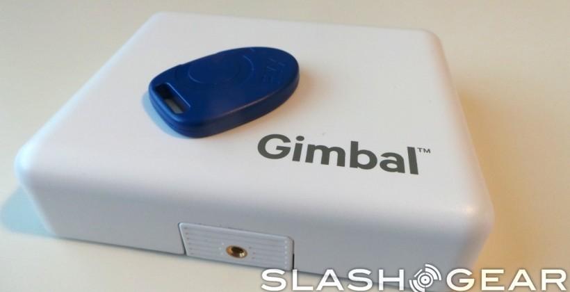 Qualcomm spins off Gimbal Bluetooth beacon business