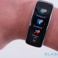 samsung gear fit 5