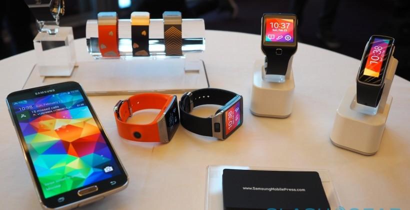 samsung gear amazon music
