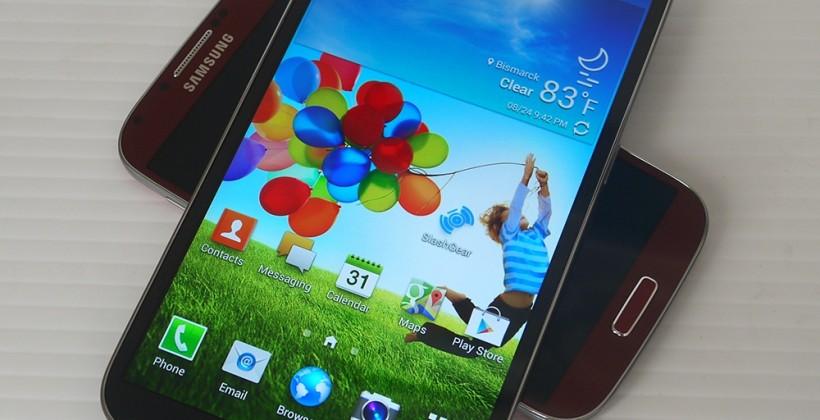 Galaxy Mega 7-inch phone detailed for summer - SlashGear