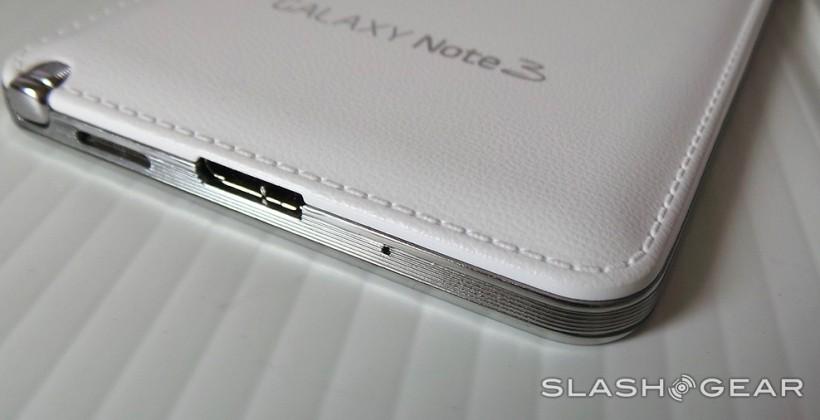 Galaxy Note 4 details tip September reveal at IFA 2014