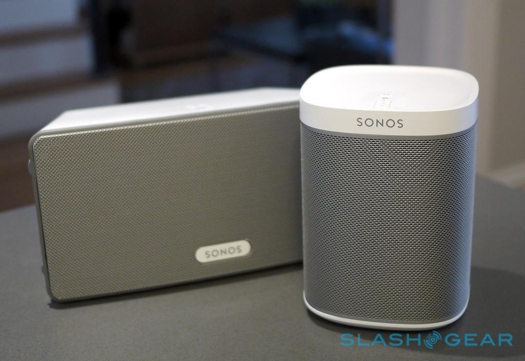 sonos play music from phone