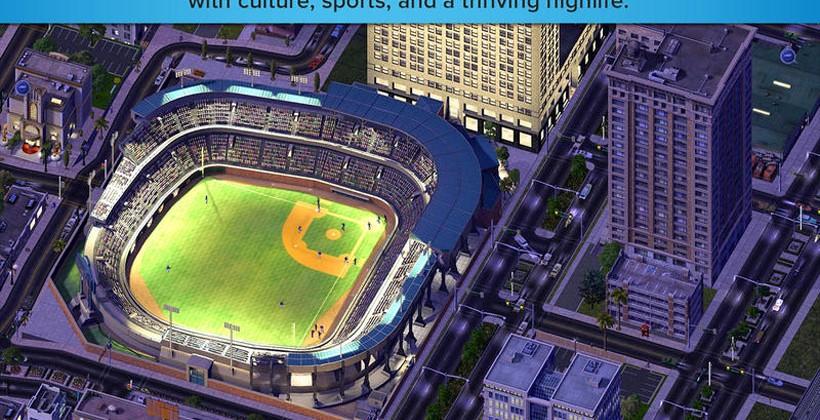 simcity 4 download mac os x