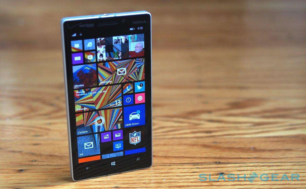 Windows Phone 8 1 Review Developer Preview