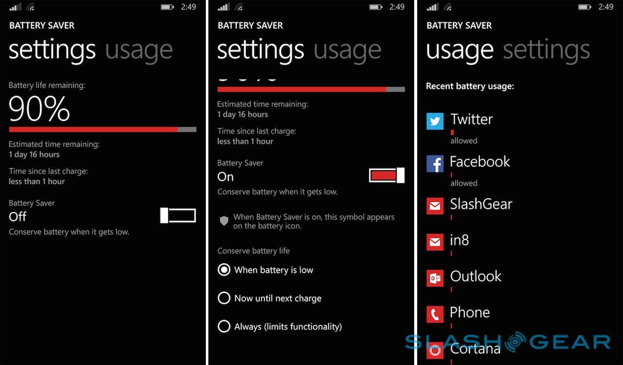 Windows Phone 8 1 Review Developer Preview