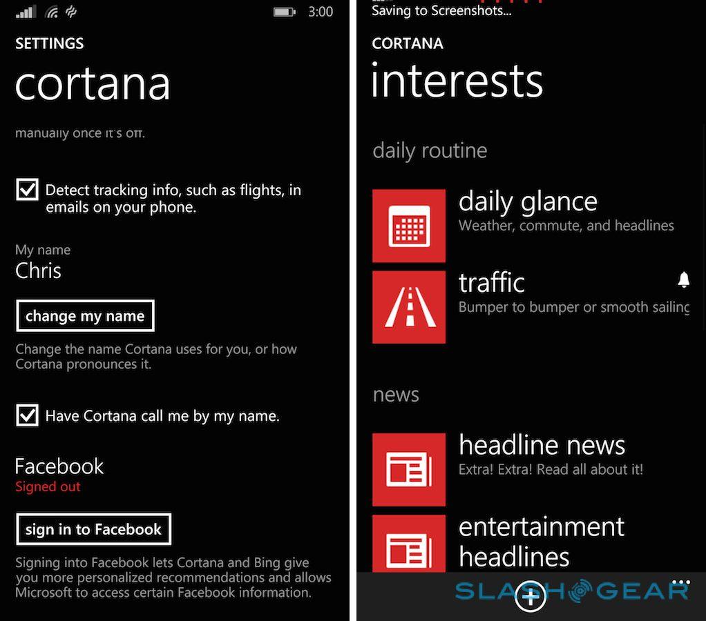 Windows Phone 8 1 Review Developer Preview