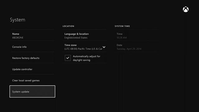 xbox one update will not allow app snap xbox one update will not allow app snap