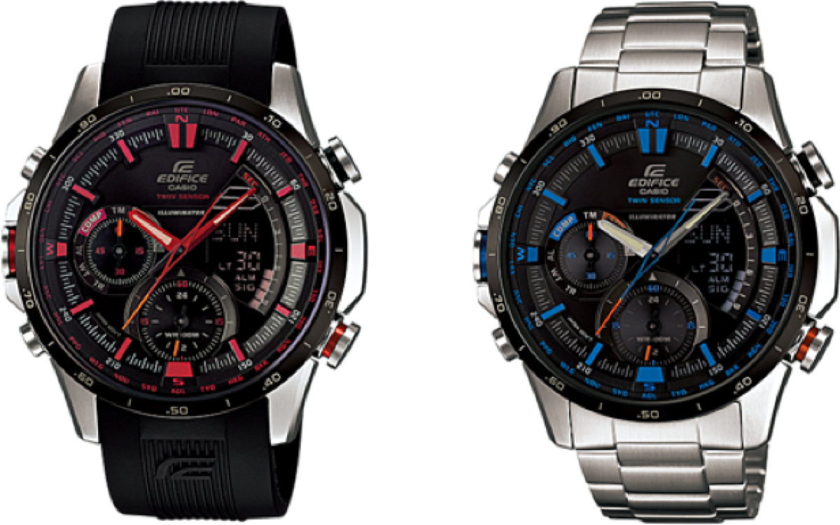 edifice era 300db