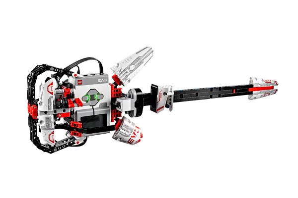 Perversion forsvar tyktflydende LEGO MINDSTORMS EV3 Review - SlashGear