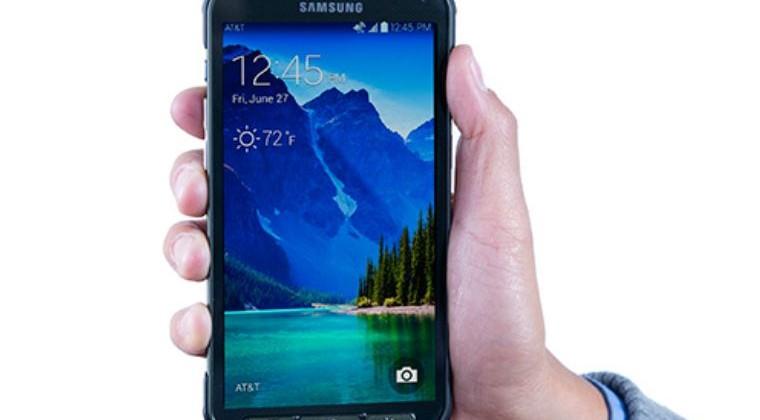 Galaxy S 5 Active Launches At Att Galaxy S 5 Active Launches At Att