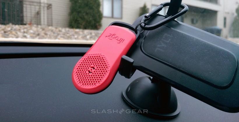 tadpole speaker review