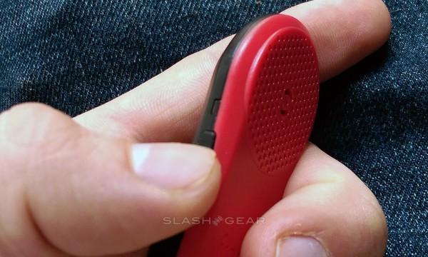 tadpole speaker review