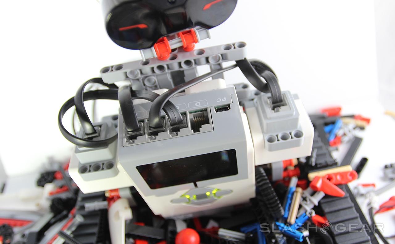 mindstorm lego 2020