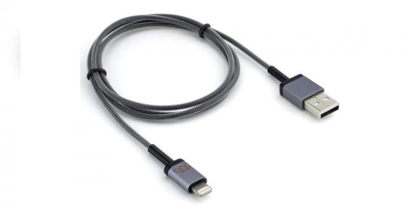 MOS Spring reinforced cables have exoskeleton