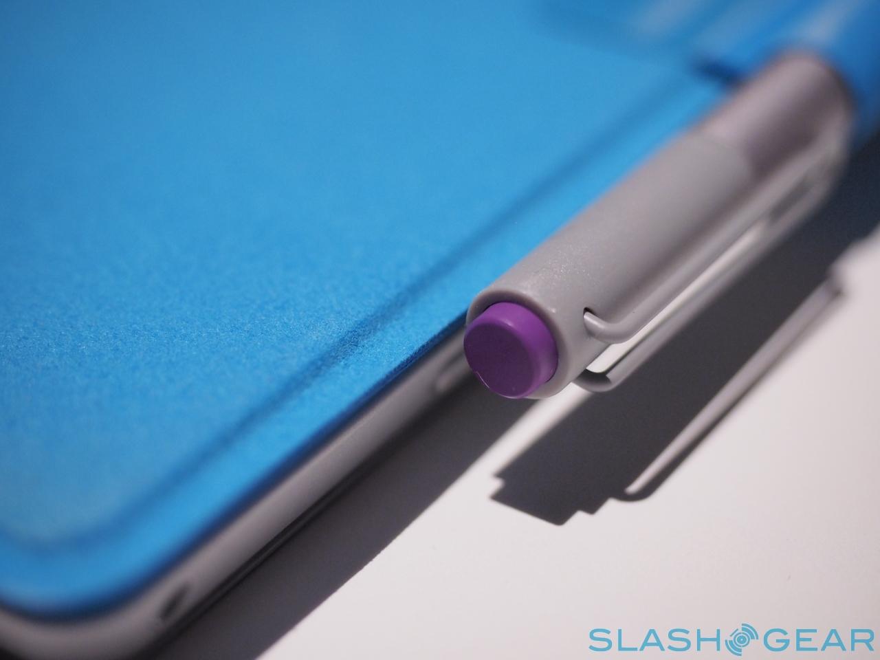 Surface Pro 3: everything you'll want to know - SlashGear