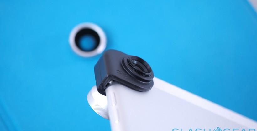Ipad Olloclip 4 In 1 Photo Lens Review Slashgear Ipad Olloclip 4 In 1 Photo Lens Review Slashgear