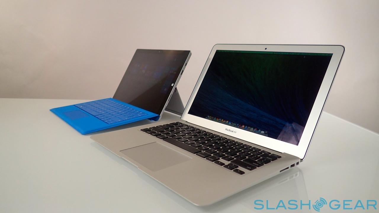 Surface Pro 3 Review - SlashGear