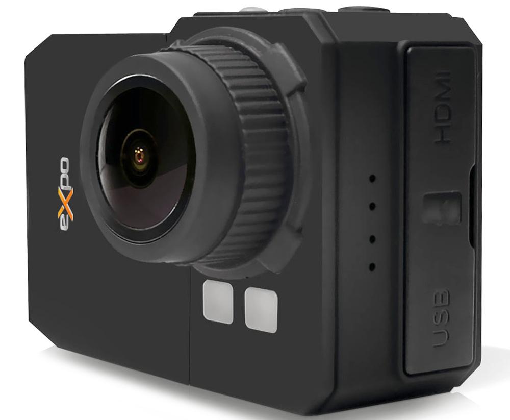 Pyle introduces new eXpo action camera SlashGear