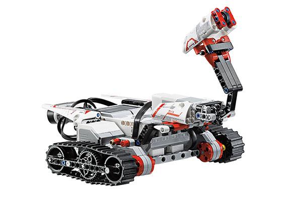 lego mindstorms ev3d4