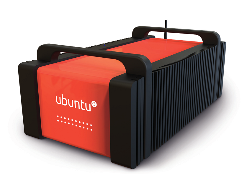 Ubuntu Orange Box cloud portability SlashGear
