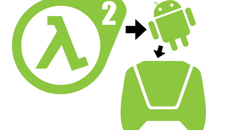 Half-Life 2 Android release: NVIDIA SHIELD on tap