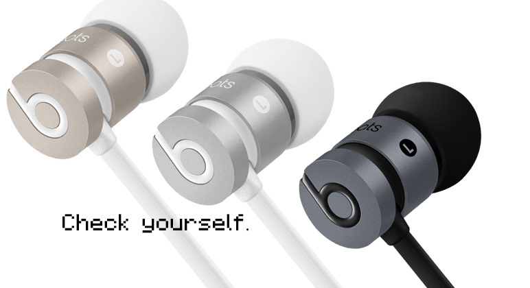 Apple didn't just license Beats earbuds 
