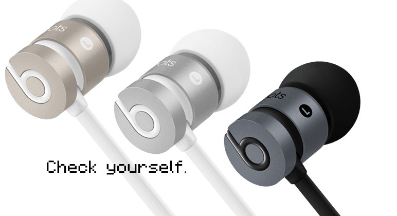 Apple didn’t just license Beats earbuds