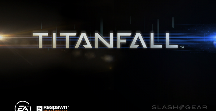 Titanfall Companion App Review
